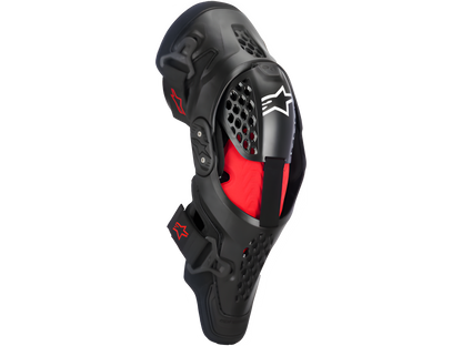 Alpinestars SX-1 Plasma Knee Protector 26 - Knee protection - mx4ever