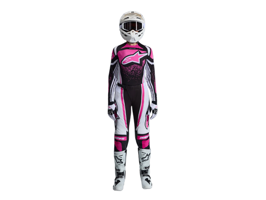 Alpinestars Woman Stella Techstar Nomur Gear Set 26 - Adult gear set - mx4ever