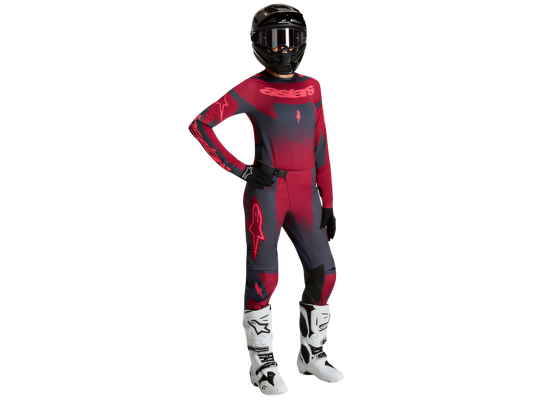 Alpinestars Dame Stella Techstar Swan Sæt 27