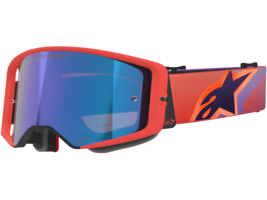 Alpinestars Supertech Corp Goggle 26 - Supertech Goggle - mx4ever