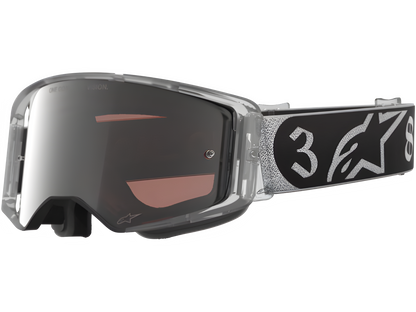 Alpinestars Limited Edition DNGR38 XXV Goggle 26 - Supertech Goggle - mx4ever