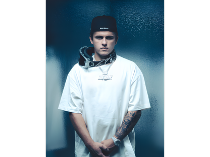 Alpinestars Limited Edition DNGR38 XXV Goggle 26 - Supertech Goggle - mx4ever