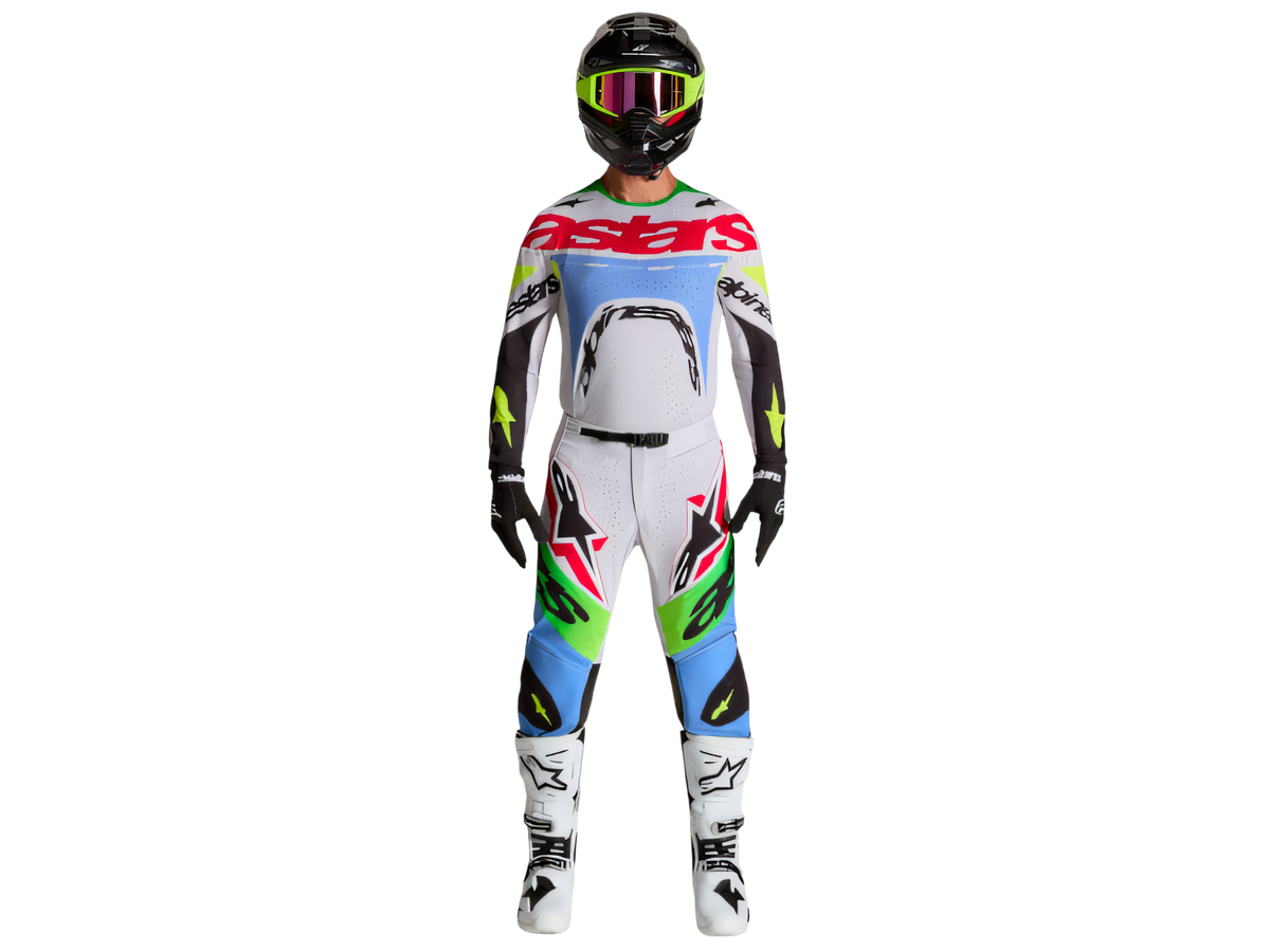 Alpinestars Supertech Dyna Gear Set 27
