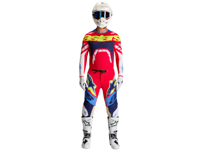 Alpinestars Supertech Dyna Gear Set 27