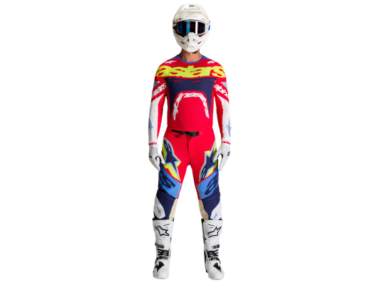 Alpinestars Supertech Dyna Gear Set 27