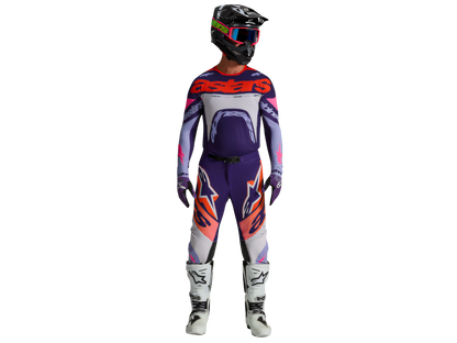 Alpinestars Supertech Dyna Gear Set 27