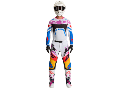 Alpinestars Supertech Dyna Gear Set 27