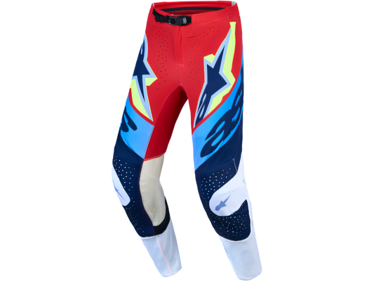 Alpinestars Supertech Dyna Trouser 27 - Adult trousers - mx4ever
