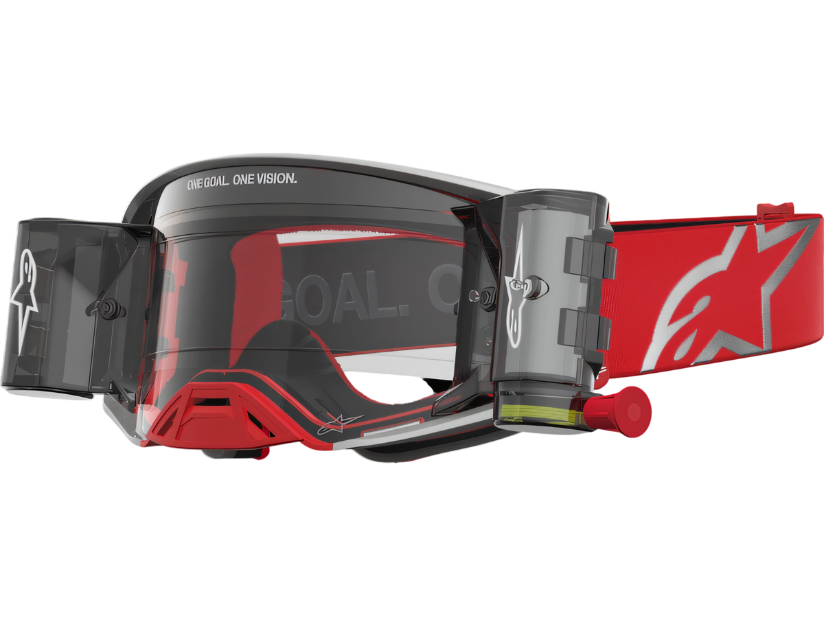 Alpinestars Supertech Firma Roll Off Goggle 27