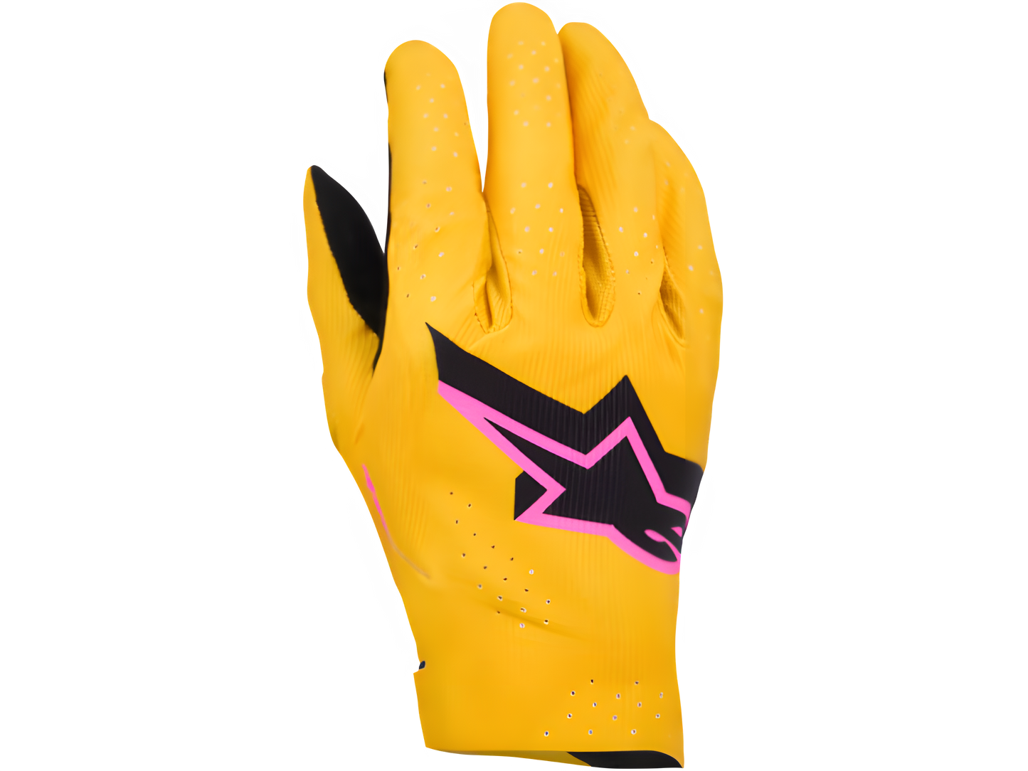 Alpinestars Supertech MX Glove 26 - Adult gloves - mx4ever