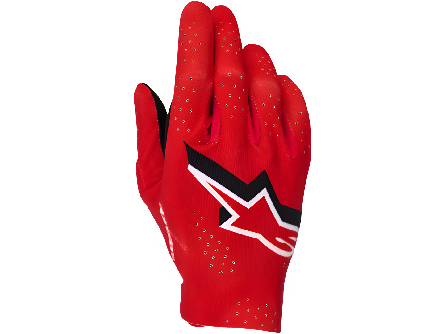 Alpinestars Supertech MX Glove 26 - Adult gloves - mx4ever