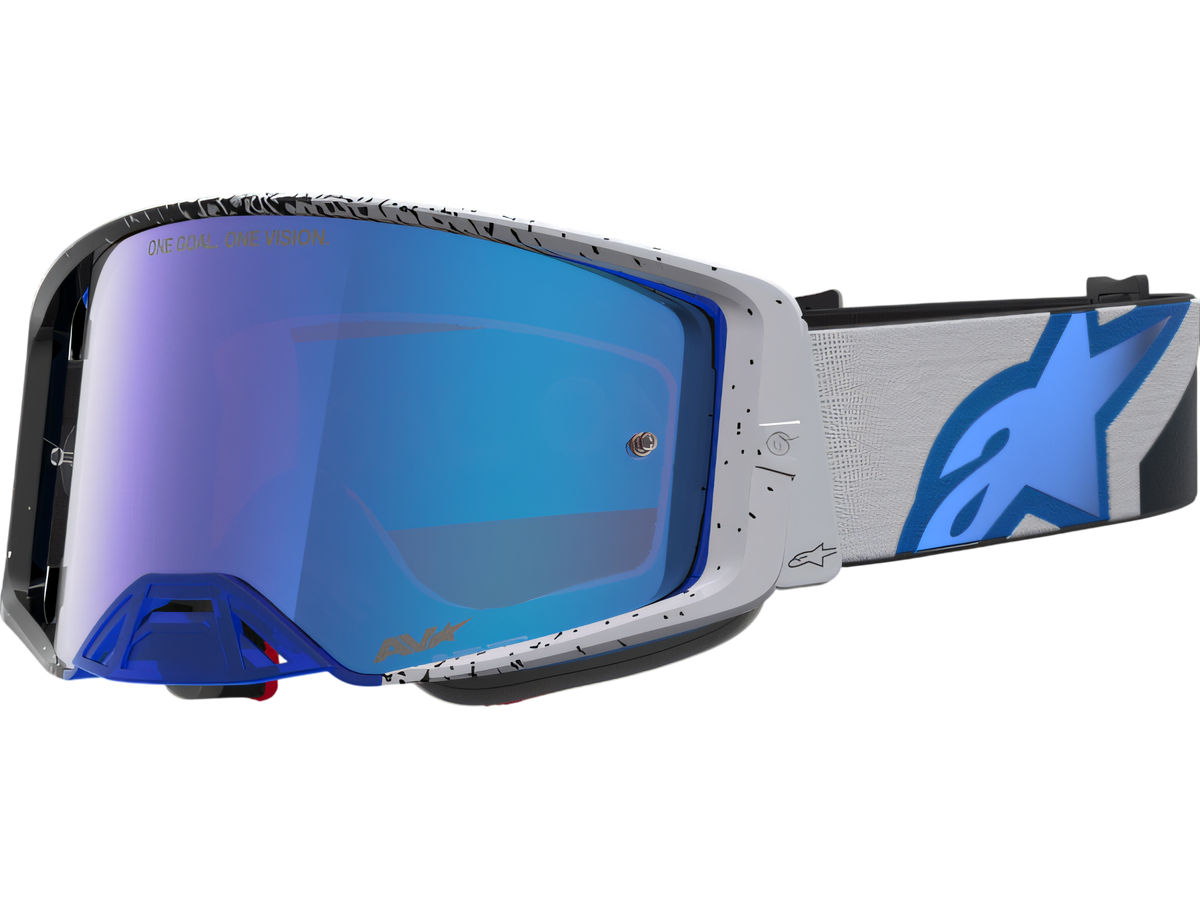 Alpinestars Supertech Hiten Goggle 27