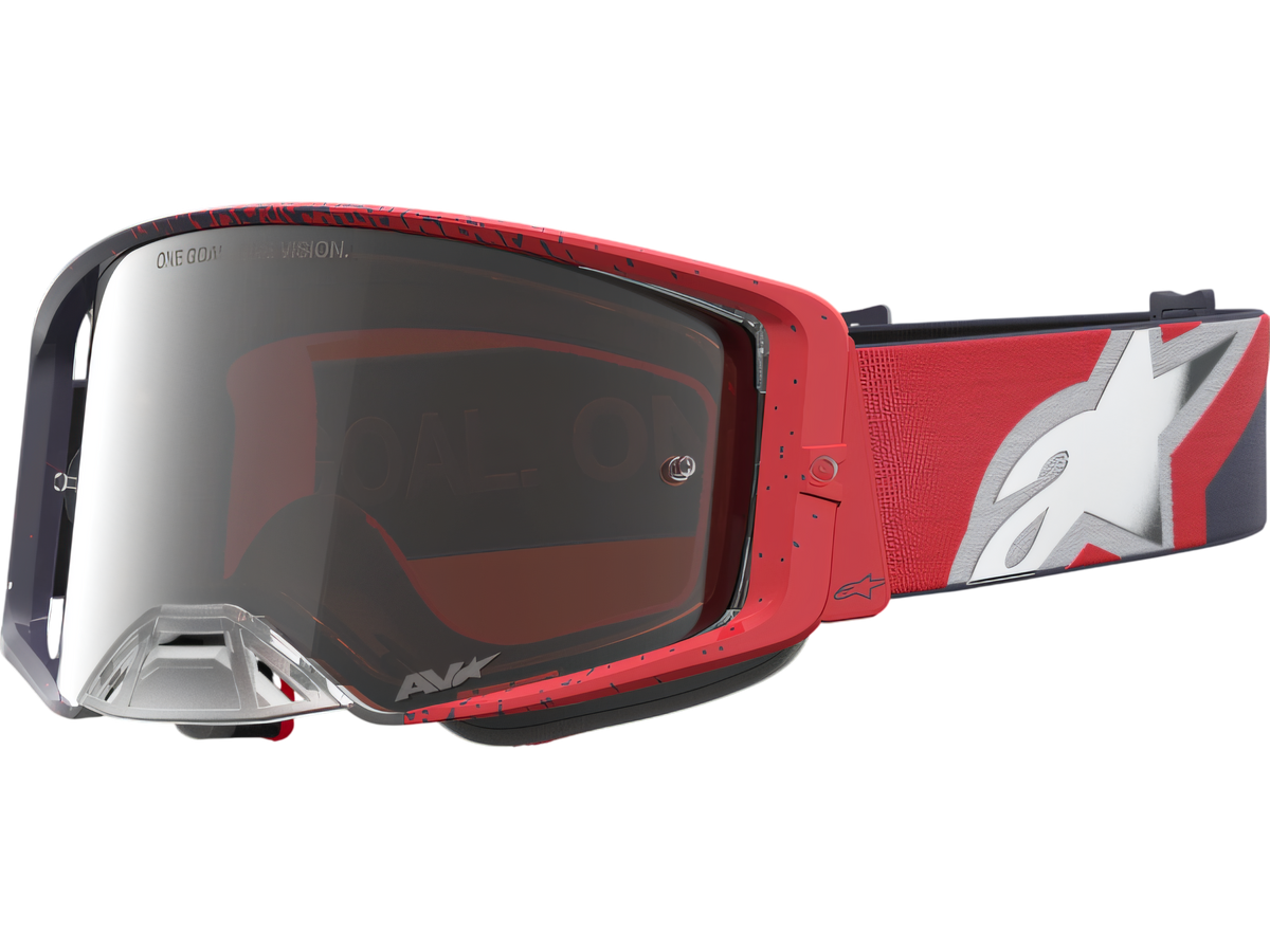 Alpinestars Supertech Hiten Goggle 27