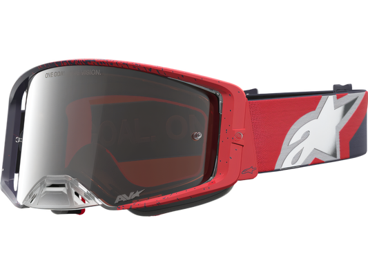 Alpinestars Supertech Hiten Goggle 27 - Supertech Goggle - mx4ever