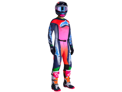 Alpinestars Limited Edition Supertech Records Complete Set 26