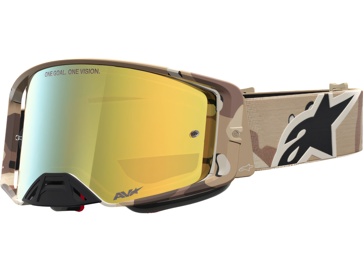 Alpinestars Supertech Lone Briller 27