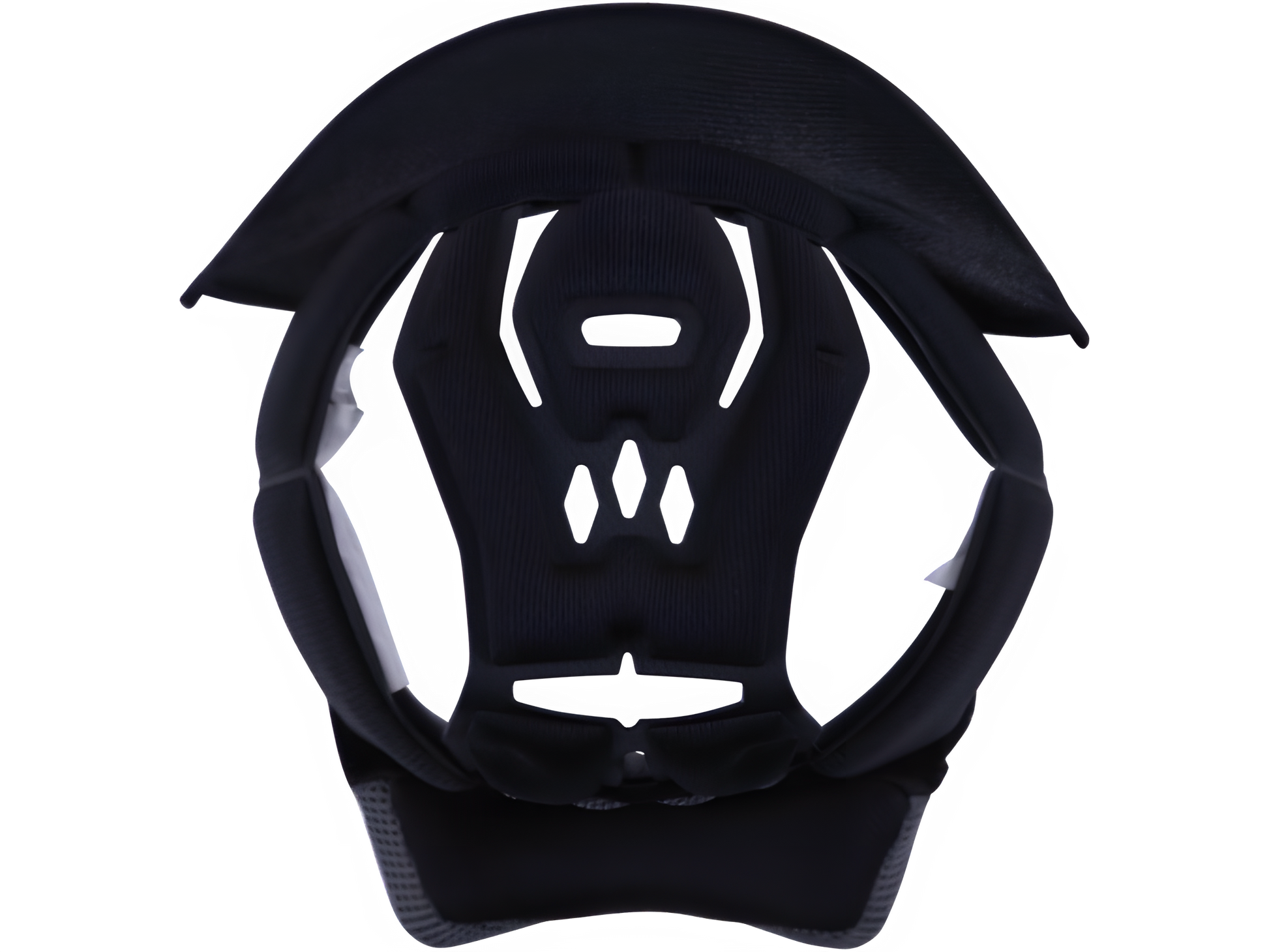 Aplinestars Youth Supertech M3 Replacement Crown Pad - Helmet accessories - mx4ever