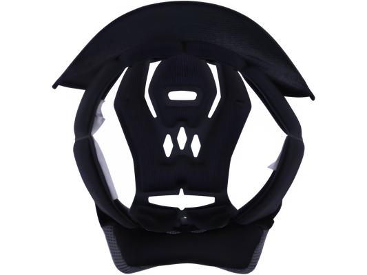 Aplinestars Youth Supertech M3 Replacement Crown Pad - Helmet accessories - mx4ever