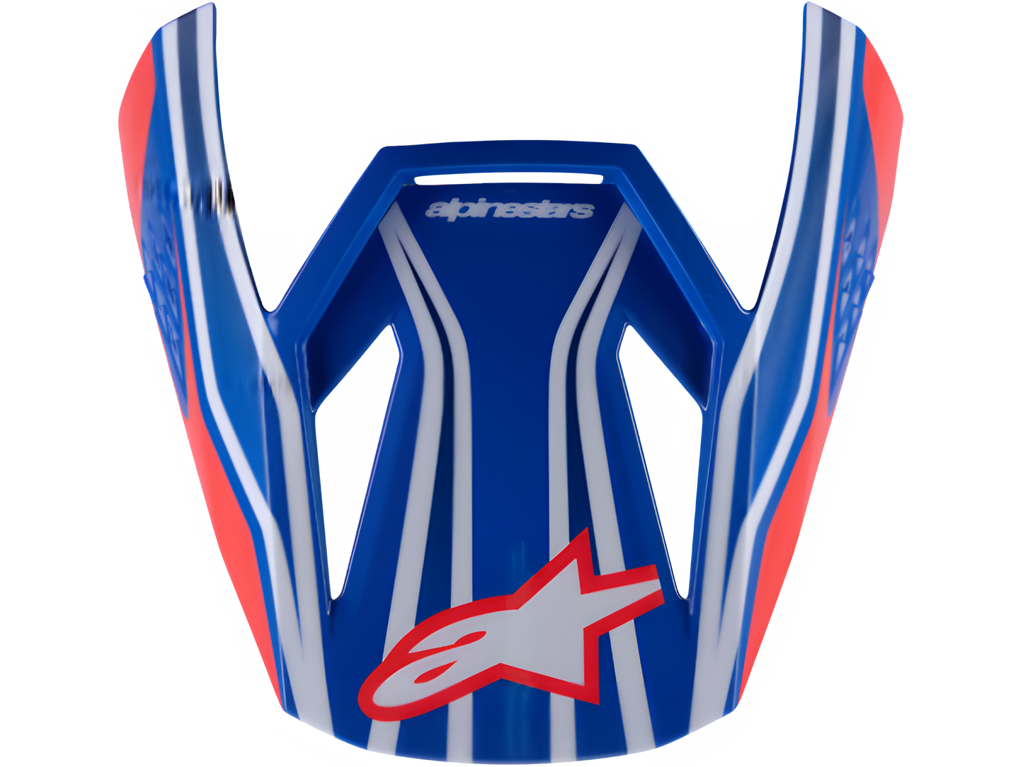 Aplinestars Youth Supertech M3 Replacement Visor - Helmet accessories - mx4ever
