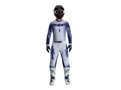 Alpinestars Supertech Scenz Kompletsæt 26