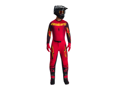 Alpinestars Supertech Scenz Kompletsæt 26