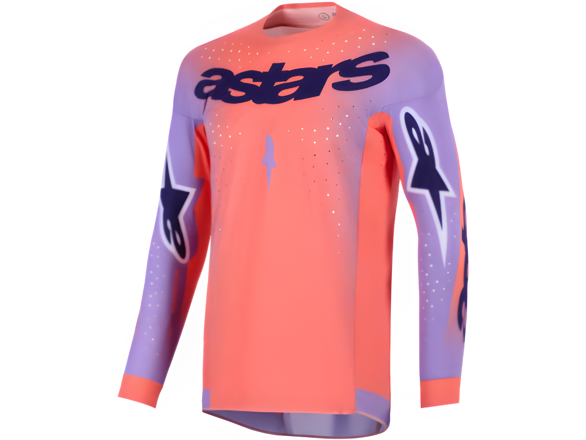 Alpinestars Supertech Scenz Jersey 26 - Adult jersey - mx4ever
