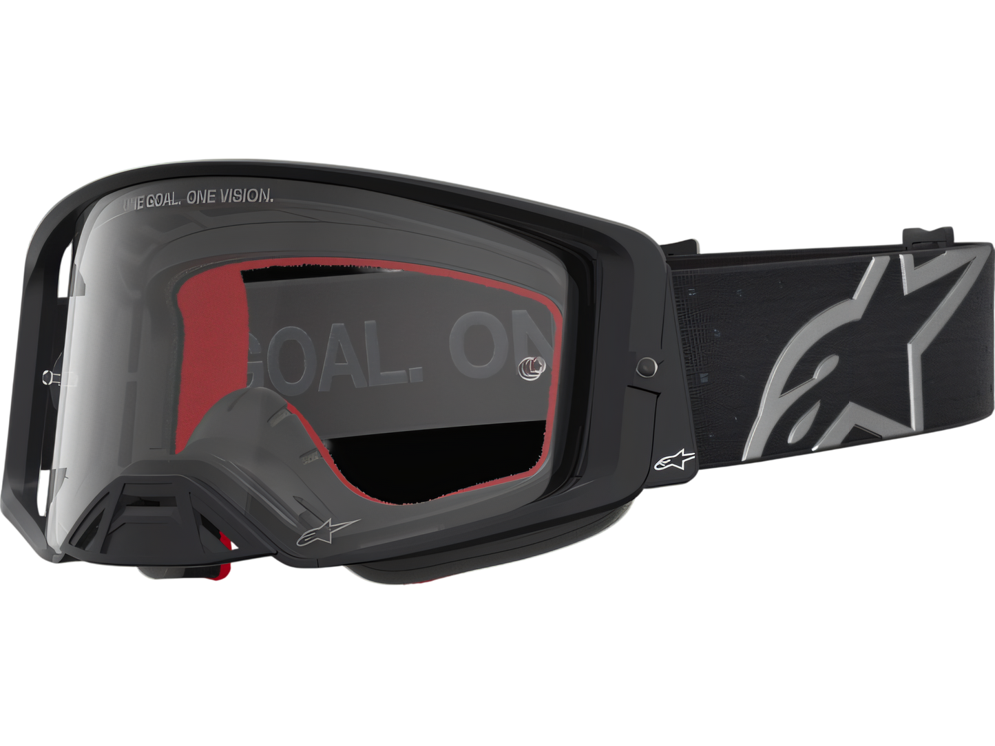 Alpinestars Supertech Vesta Goggle 27