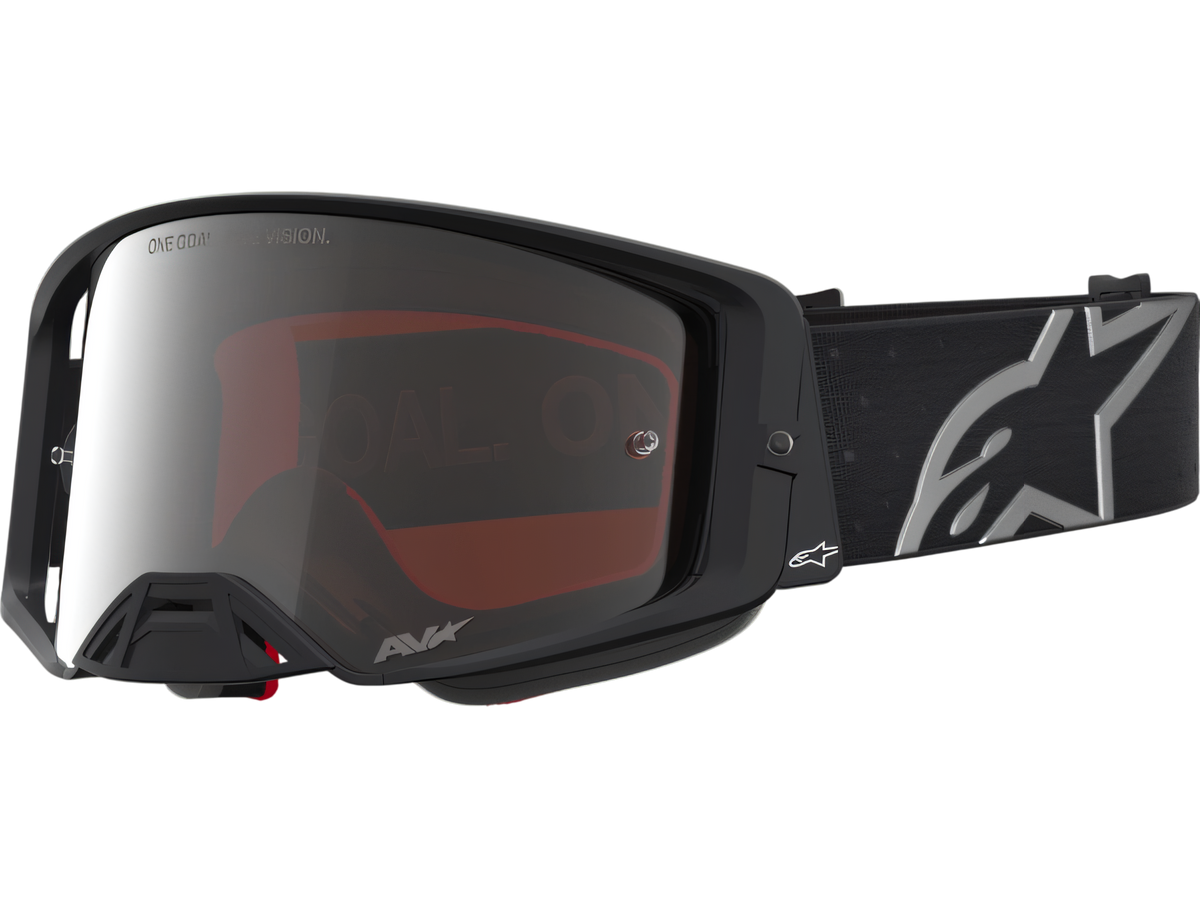 Alpinestars Supertech Vesta Goggle 27