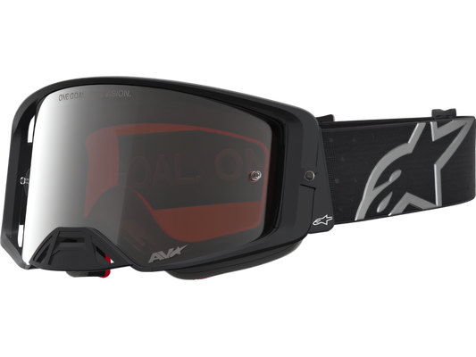 Alpinestars Supertech Vesta Goggle 27 - Supertech Goggle - mx4ever