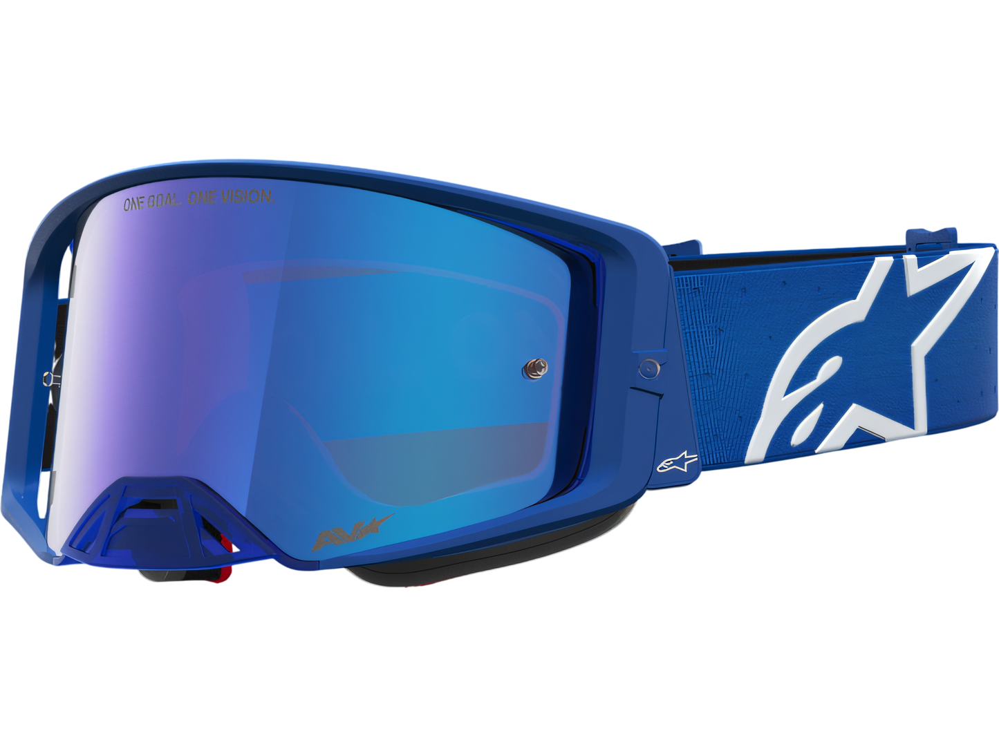 Alpinestars Supertech Vesta Goggle 27