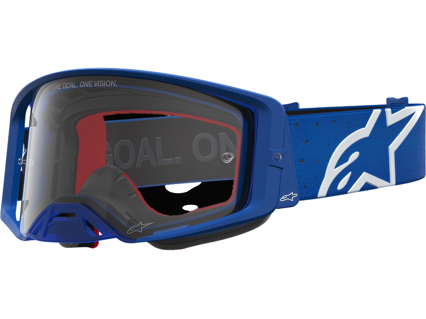 Alpinestars Supertech Vesta Goggle 27