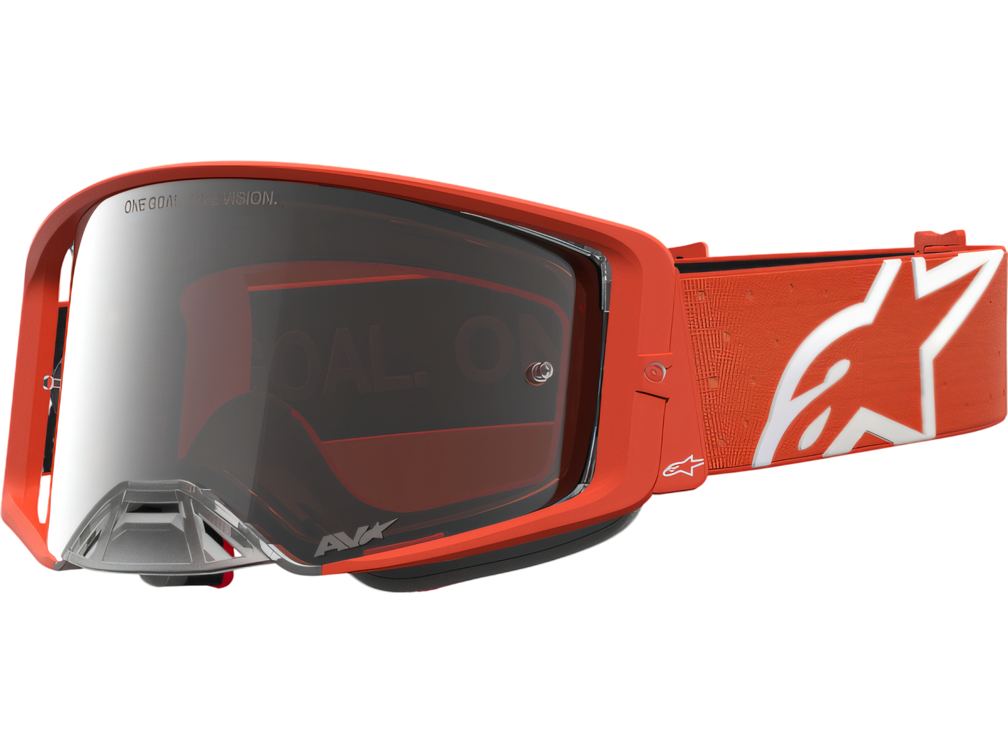 Alpinestars Supertech Vesta Goggle 27