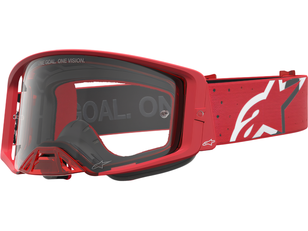 Alpinestars Supertech Vesta Goggle 27
