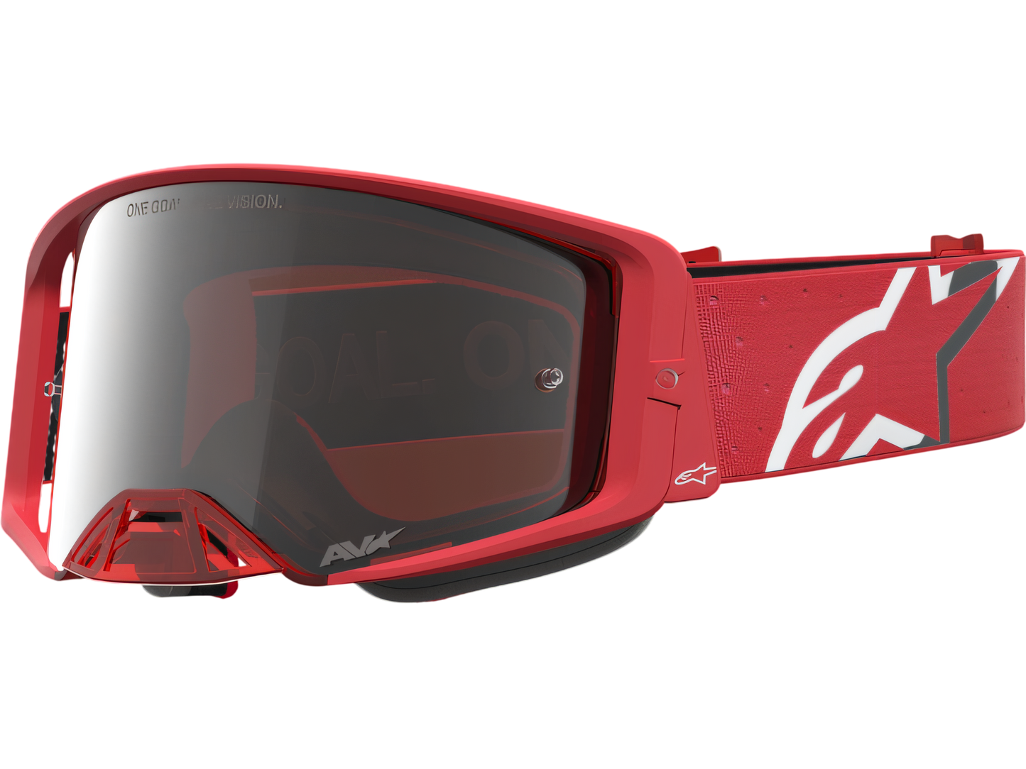 Alpinestars Supertech Vesta Goggle 27