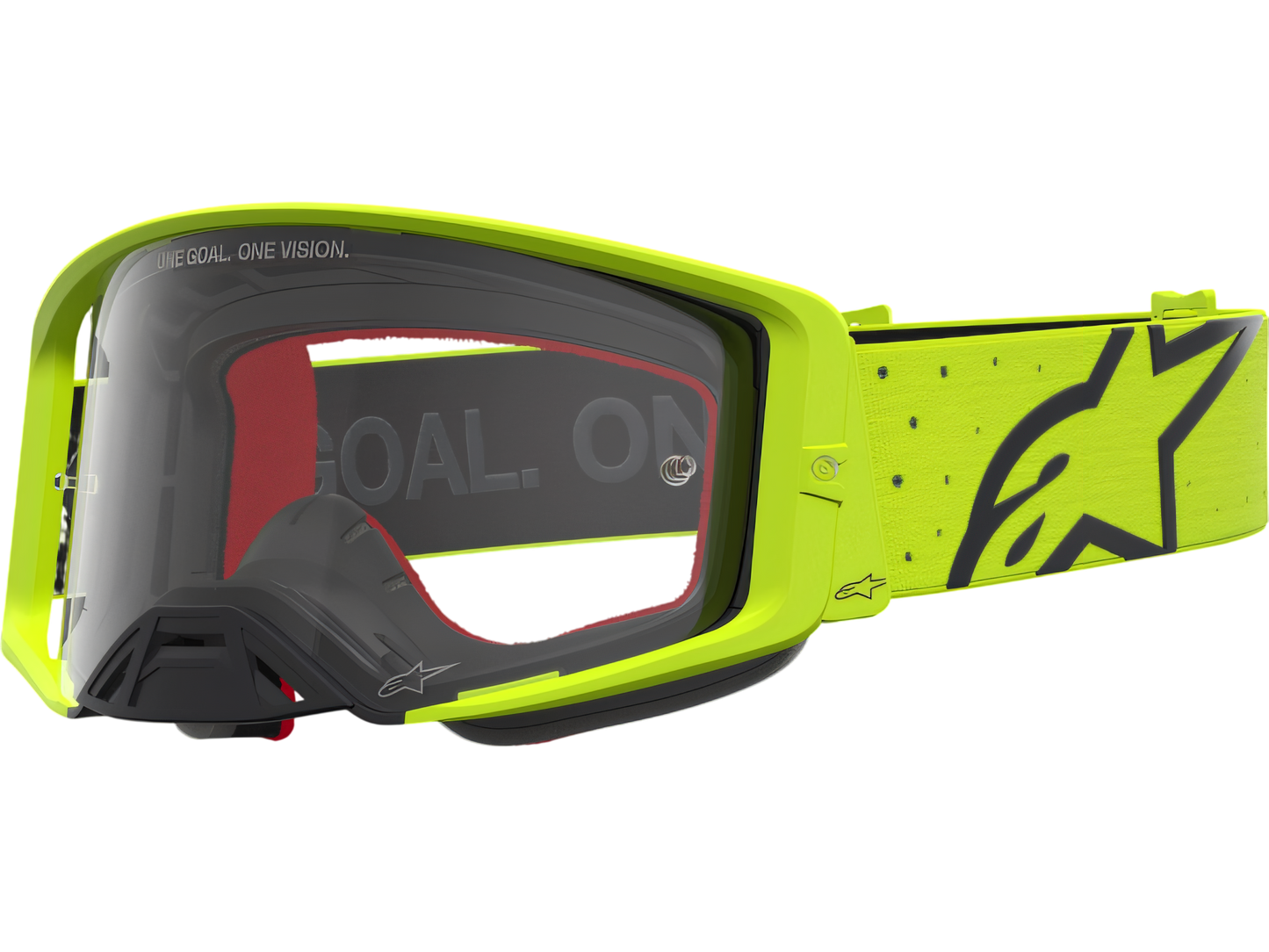 Alpinestars Supertech Vesta Goggle 27