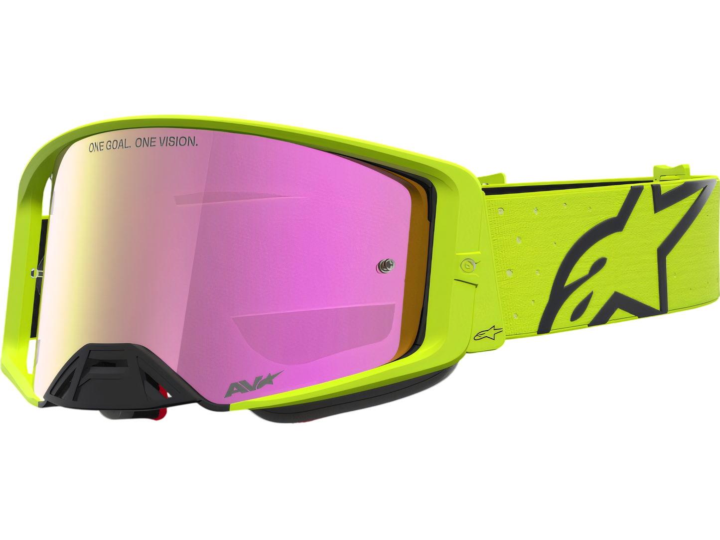 Alpinestars Supertech Vesta Goggle 27