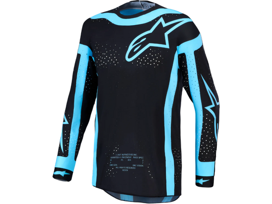 Alpinestars Supertech Vesta Jersey 27 - Adult jersey - mx4ever