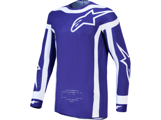 Alpinestars Supertech Vesta Jersey 27 - Adult jersey - mx4ever