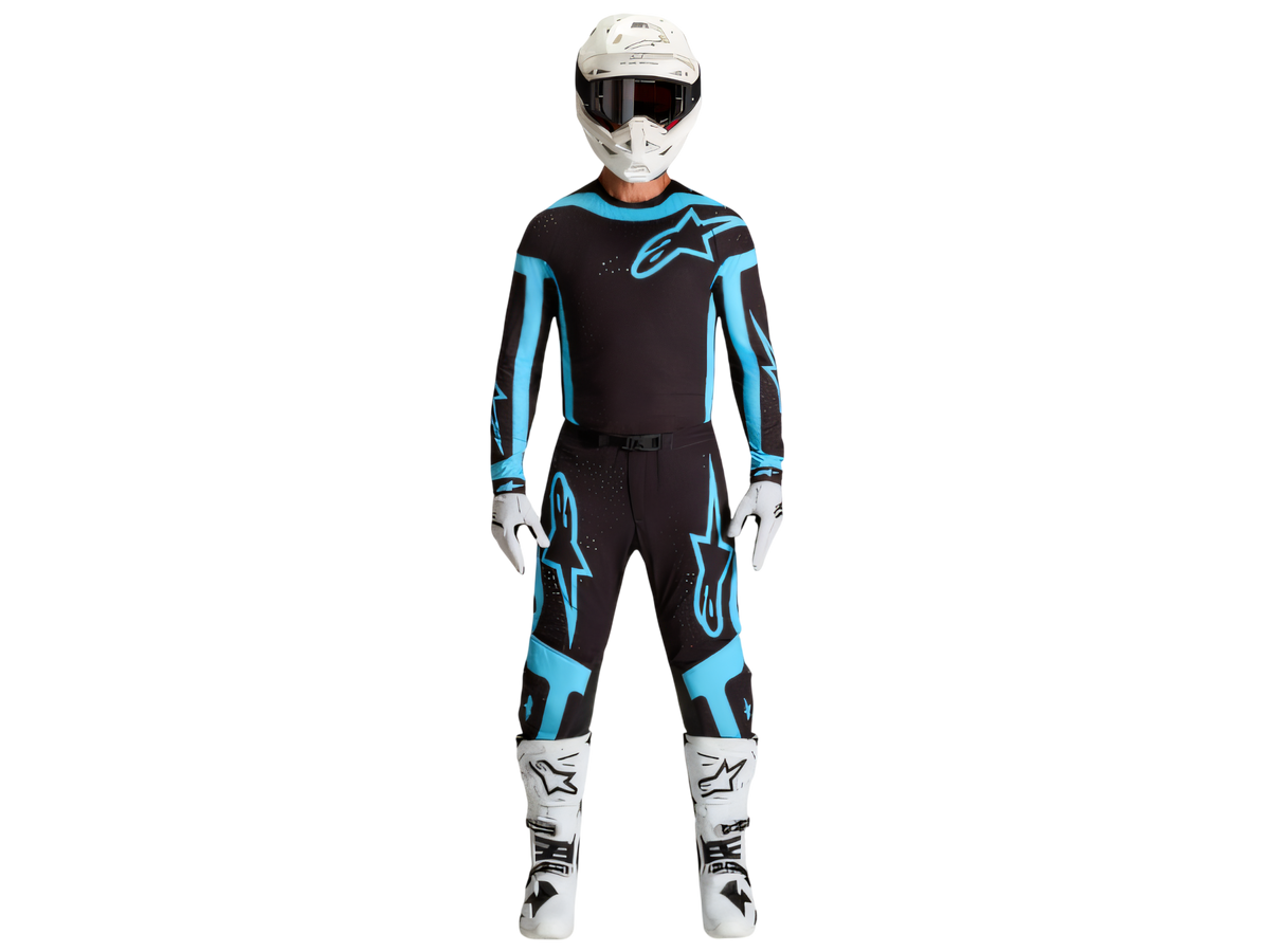 Alpinestars Supertech Vesta Gear Set 27
