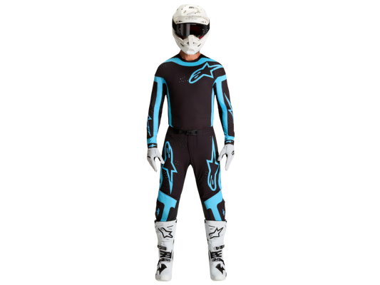 Alpinestars Supertech Vesta Gear Set 27