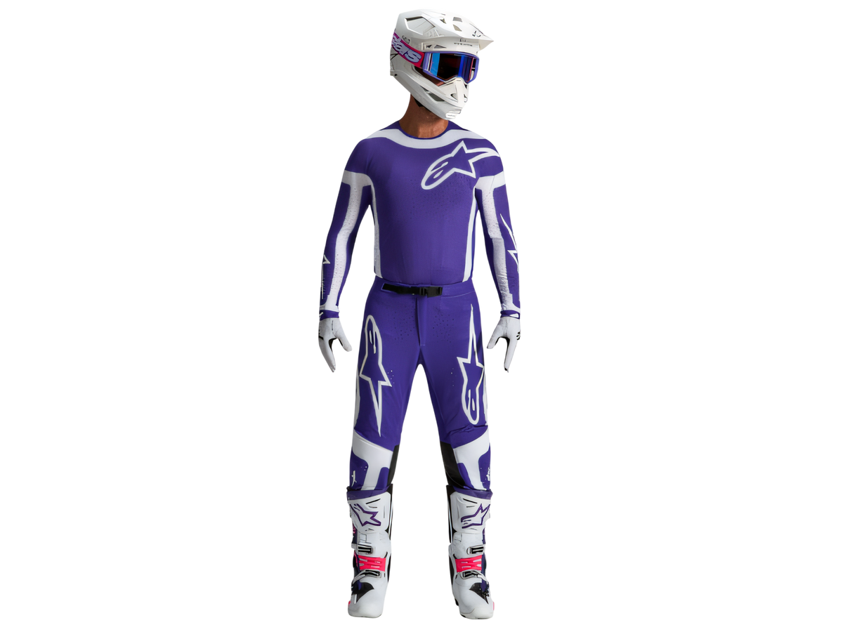 Alpinestars Supertech Vesta Gear Set 27