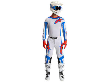 Alpinestars Supertech Vesta Gear Set 27