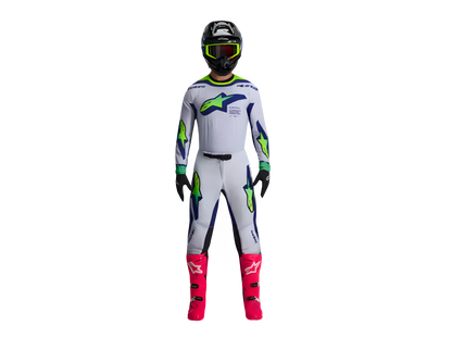 Alpinestars Supertech Vista Gear Set 26 - Adult gear set - mx4ever