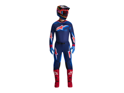 Alpinestars Supertech Vista Gear Set 26 - Adult gear set - mx4ever