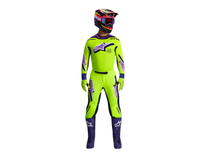 Alpinestars Supertech Vista Gear Set 26 - Adult gear set - mx4ever