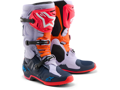 Alpinestars Limited Edition Supertech Records Complete Set 26