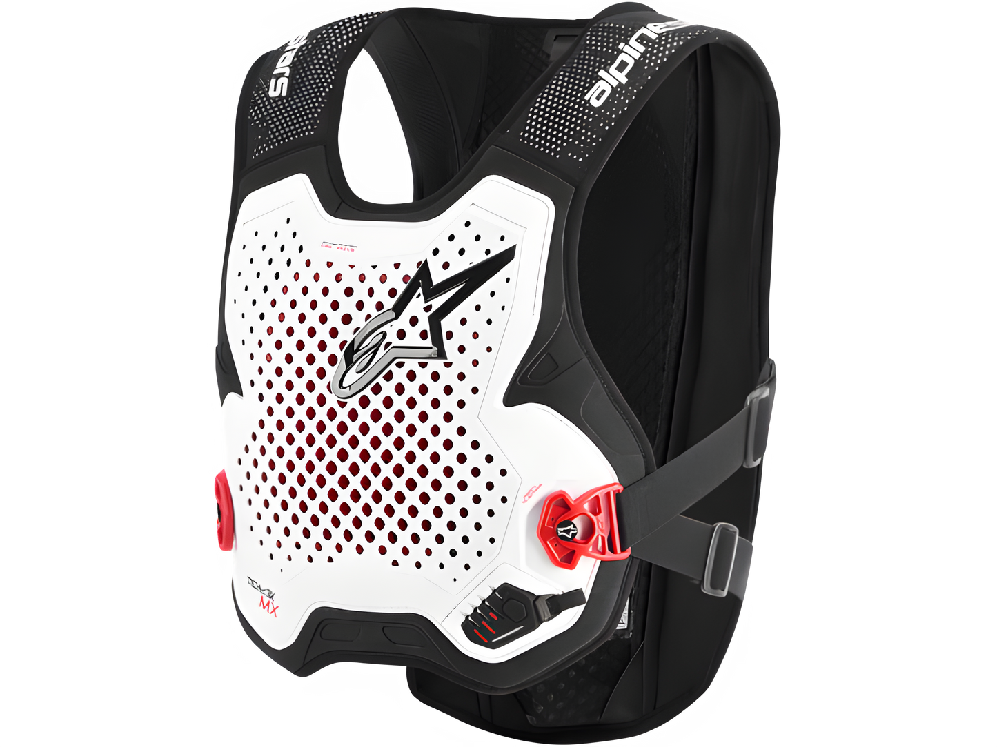 Alpinestars Tech Air MX System