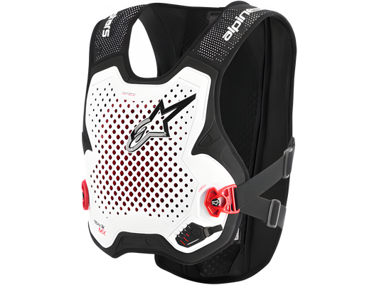 Alpinestars Tech Air MX System