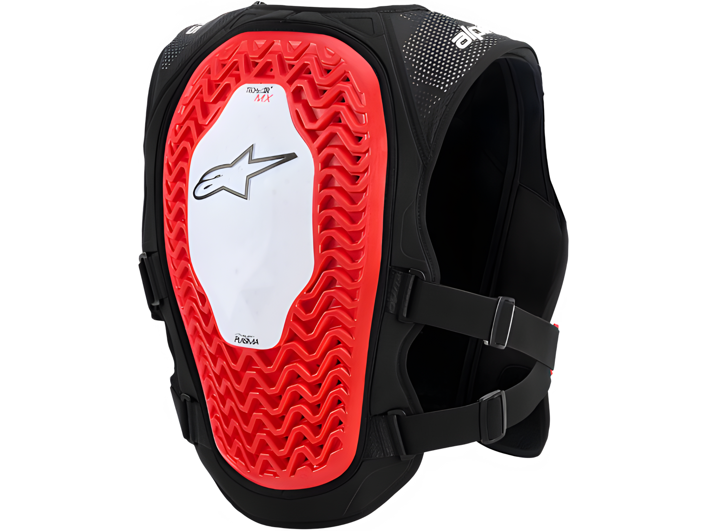 Alpinestars Tech Air MX System