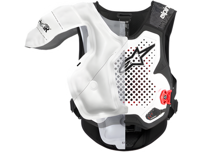 Alpinestars Tech Air MX System